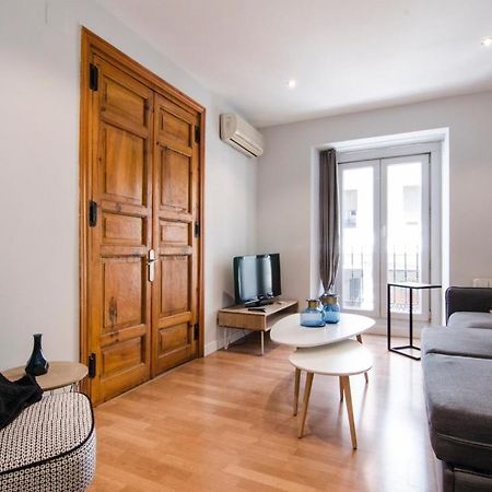 Personalized And Modern- 2 Bd 1Bth- Opera Apartment Madrid Exterior photo