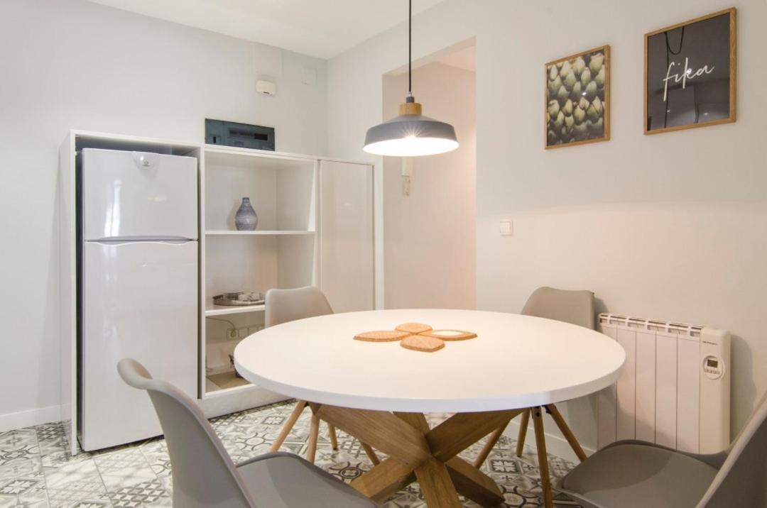 Personalized And Modern- 2 Bd 1Bth- Opera Apartment Madrid Exterior photo