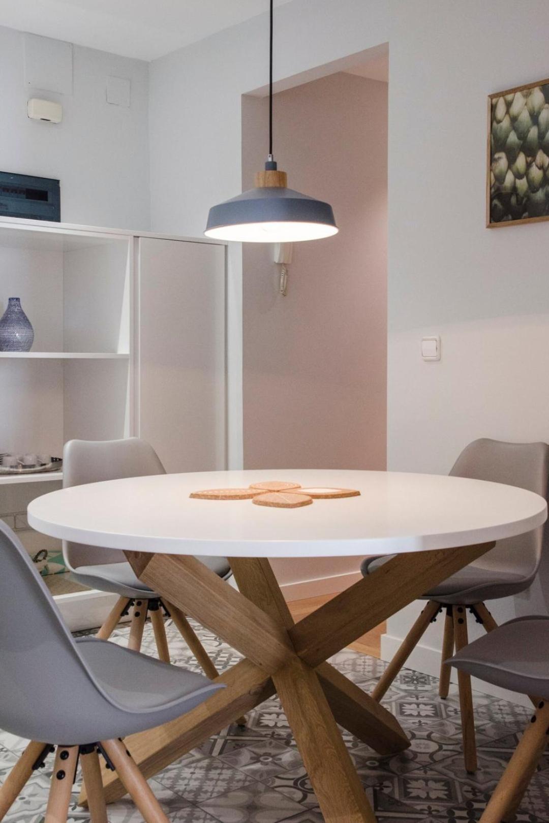 Personalized And Modern- 2 Bd 1Bth- Opera Apartment Madrid Exterior photo