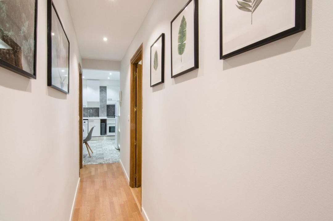 Personalized And Modern- 2 Bd 1Bth- Opera Apartment Madrid Exterior photo